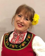 Svetlana Atanasova