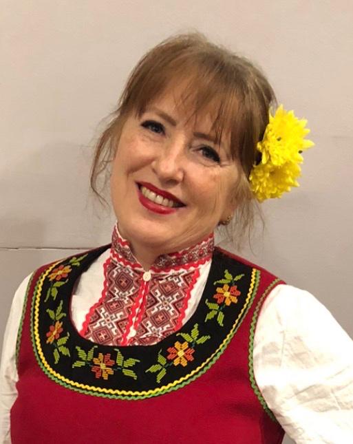 Svetlana Atanasova