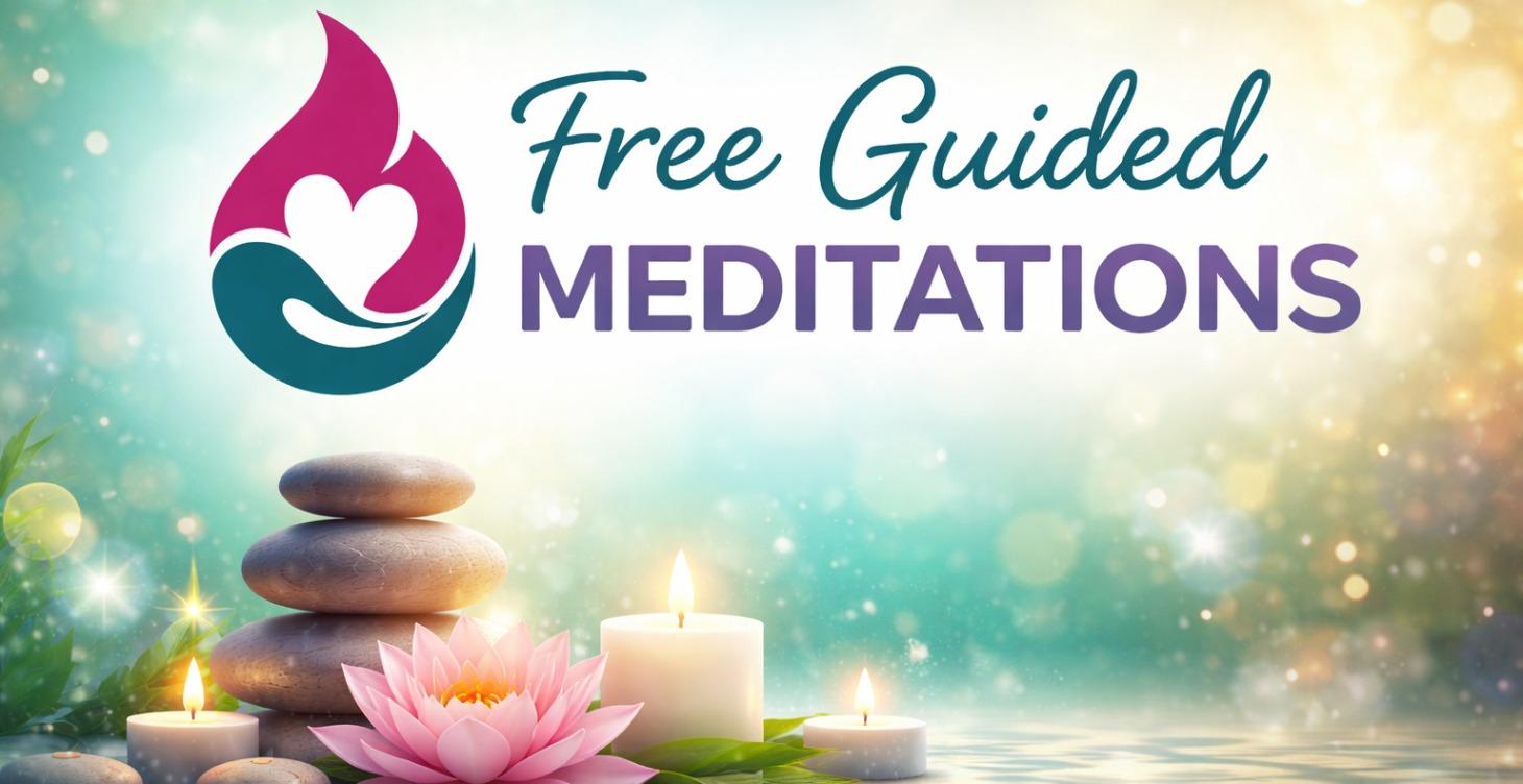 Free Guided Meditations