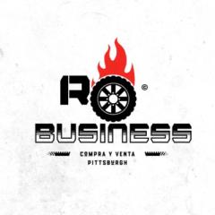 Rodrigo Business