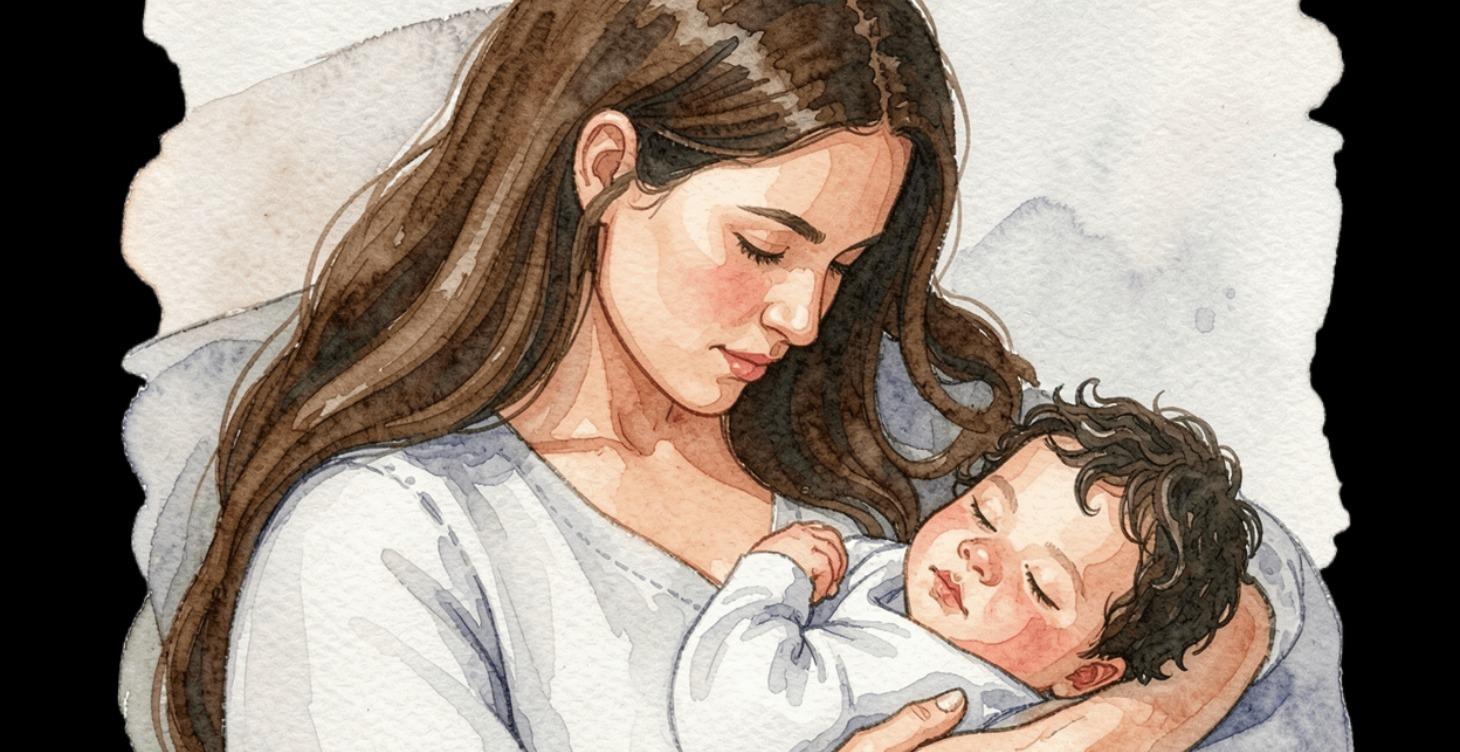 Thriving Through Postpartum Program