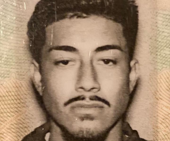 Robert Rangel