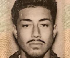 Robert Rangel