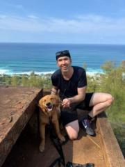 Jimmy Blauser-Wilson