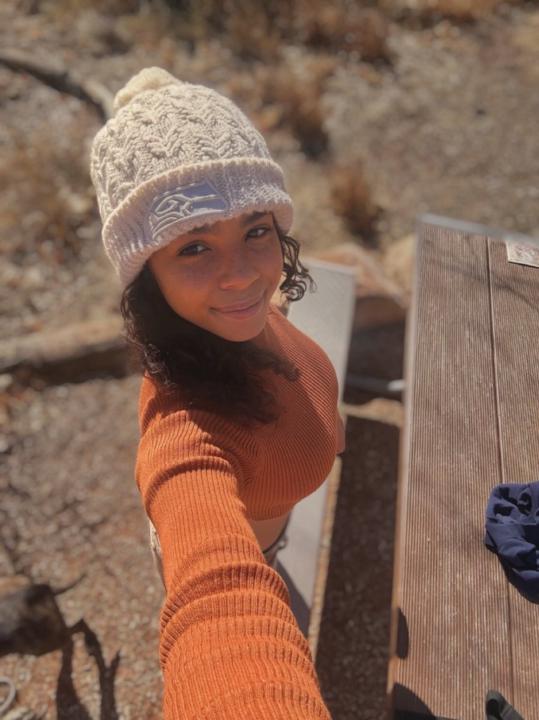 Elizabeth Dime
