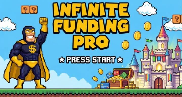 Infinite Funding Pro