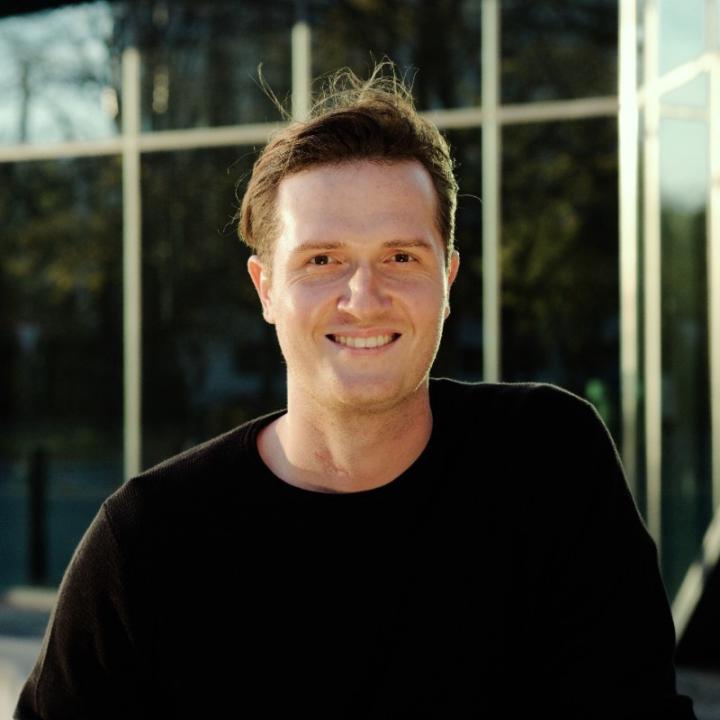 Markus Spree