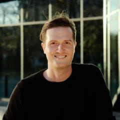 Markus Spree