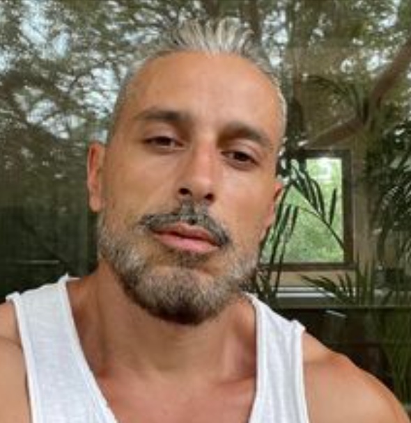 Federico Andrade