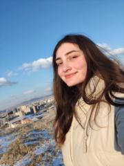 Evelin Zirakashvili
