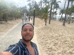 Victor Abreu
