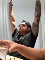 Derek Asbury