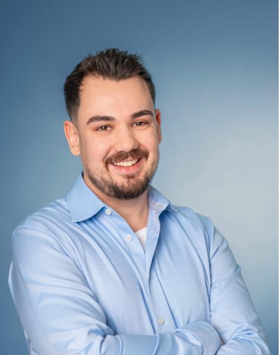 Gino Olmo