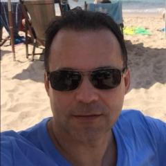 Mauro Biefeni-Olevano