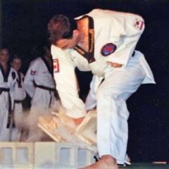 Mauro Biefeni-Olevano