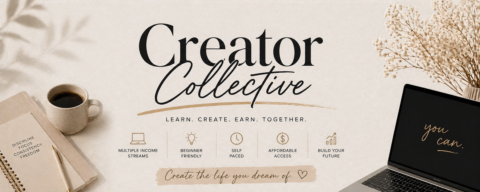 Creator Collective gallery image
