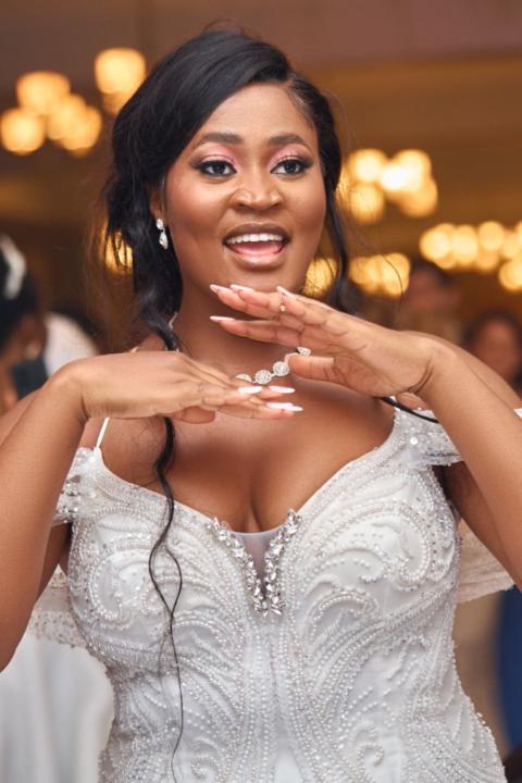 Edwana Itunghi Ndong