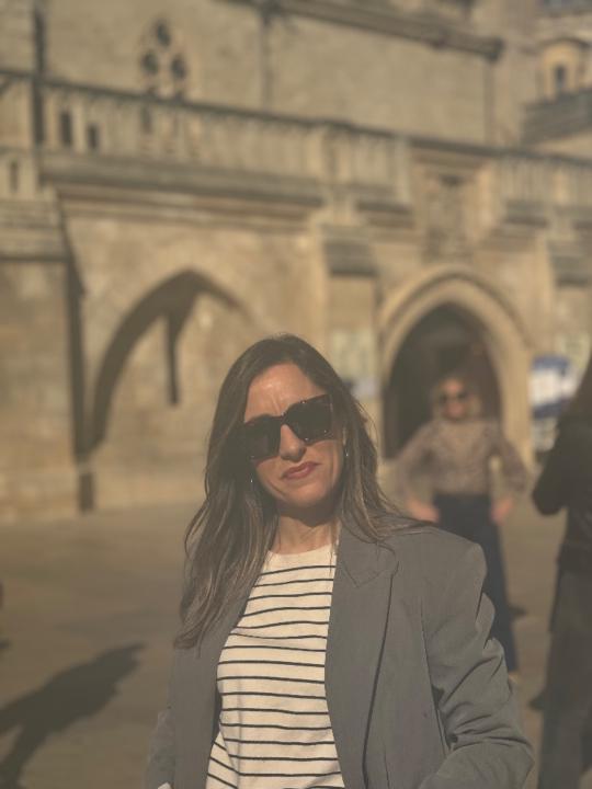 Rebeca Rodríguez puente