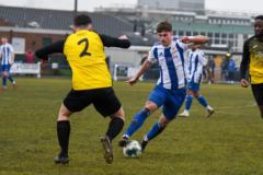 Lewis Orrell