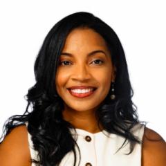 Crystal McDowell