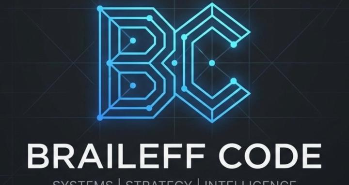 Braileff Code System