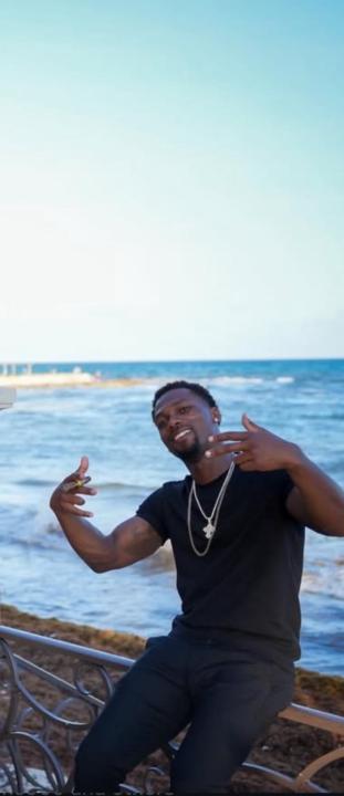 Marquis Frazier