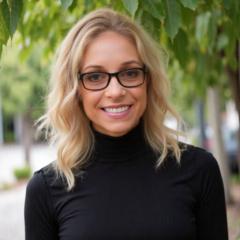 Lisa Krutmeier