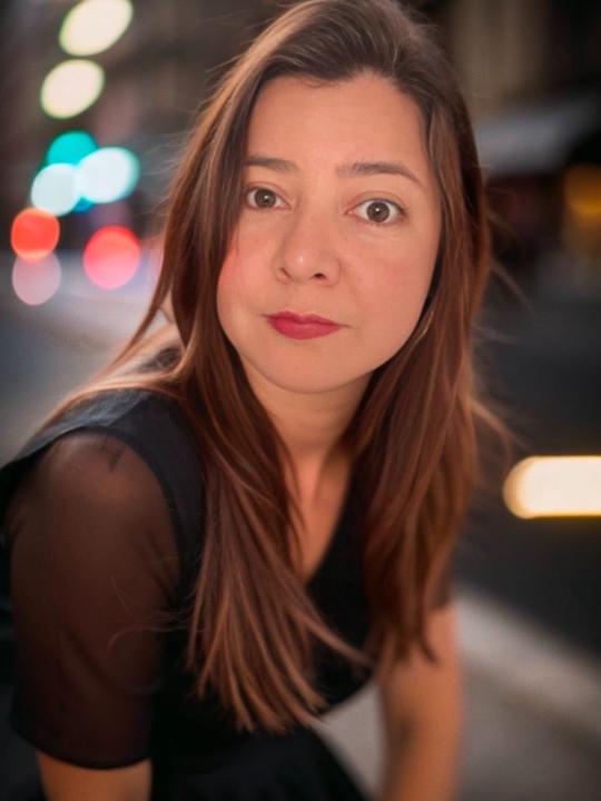 Cristel Gutierrez