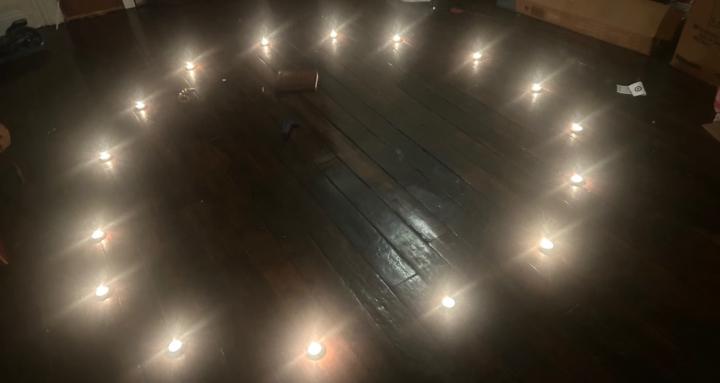 Making Room to Attune