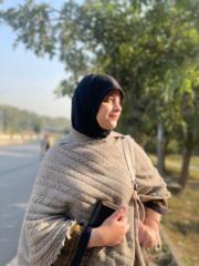 Syeda Maheen