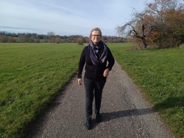 Susanne Rivoir
