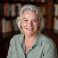 Heather Olson