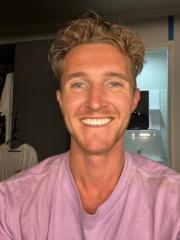 Caleb OReilly