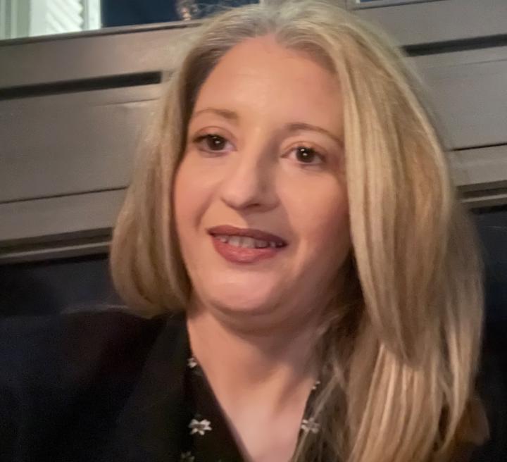 Ειρηνη-βασιλικη Νικολοπουλου