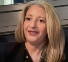 Ειρηνη-βασιλικη Νικολοπουλου