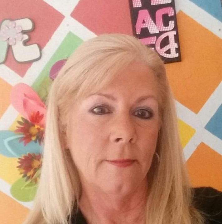 Sherry Eidson