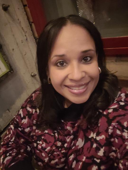 Sylvia Pitti