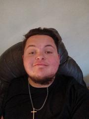 Zackary Miner