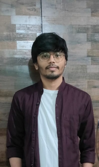 Shubham Dhanavade