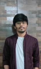 Shubham Dhanavade