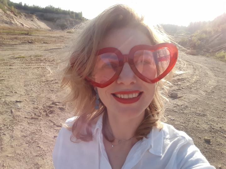 Tamara Stomenok
