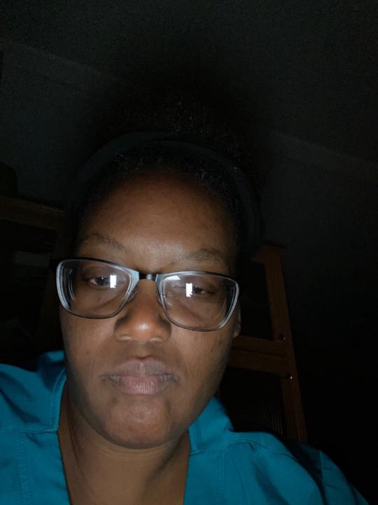 Shukingna Richardson