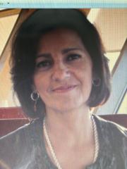 Georgina Vallari