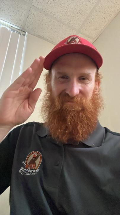 Red Beard