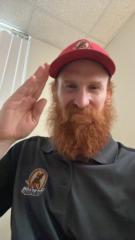 Red Beard