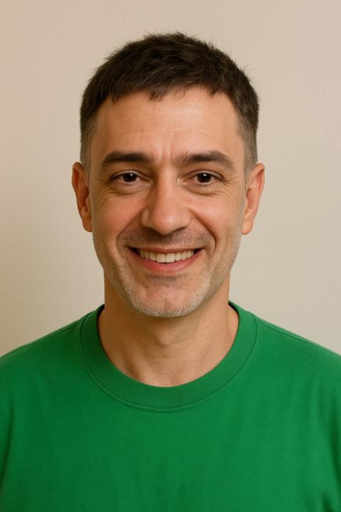 Vladica Radojković