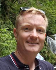 Derek Sinnott