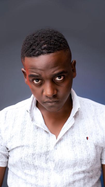Michael Njihia