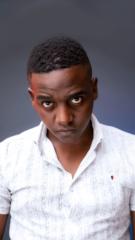 Michael Njihia