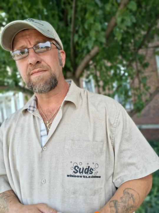 Curtis Stafford